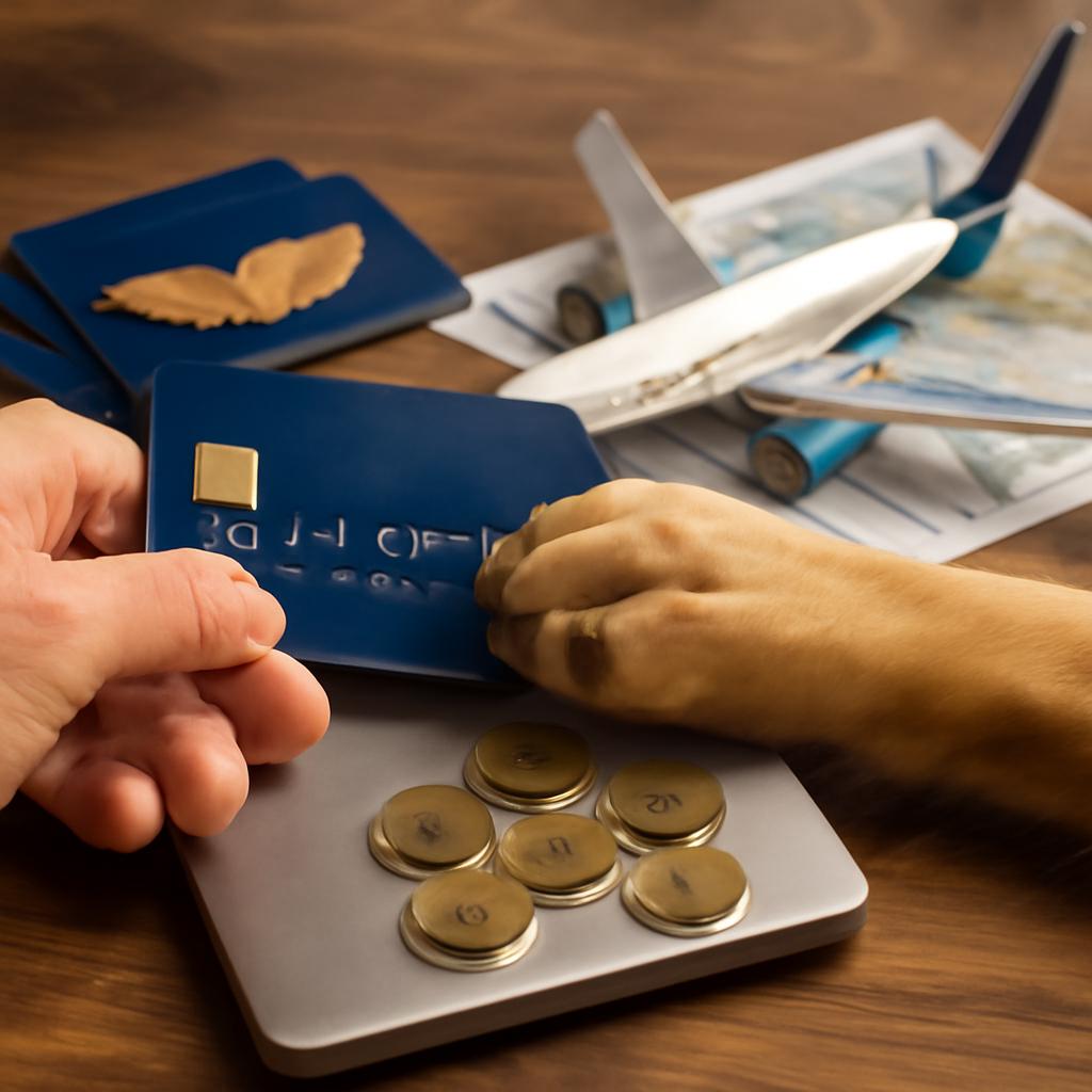 fidelidade cartão de crédito dicas
