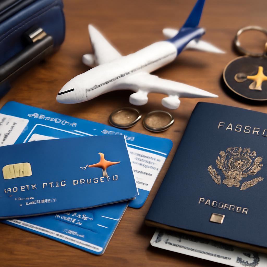 fidelidade de viagem
