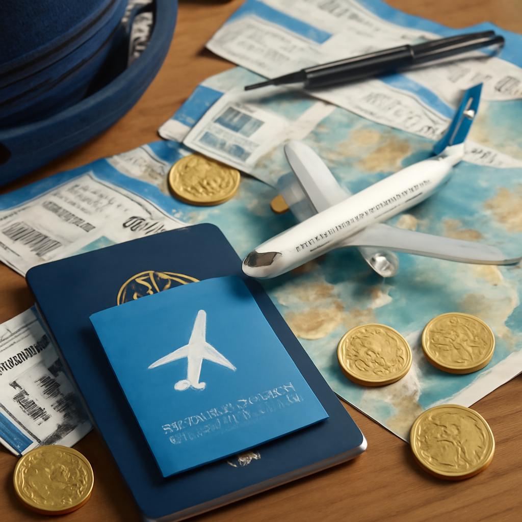 frequent flyer miles