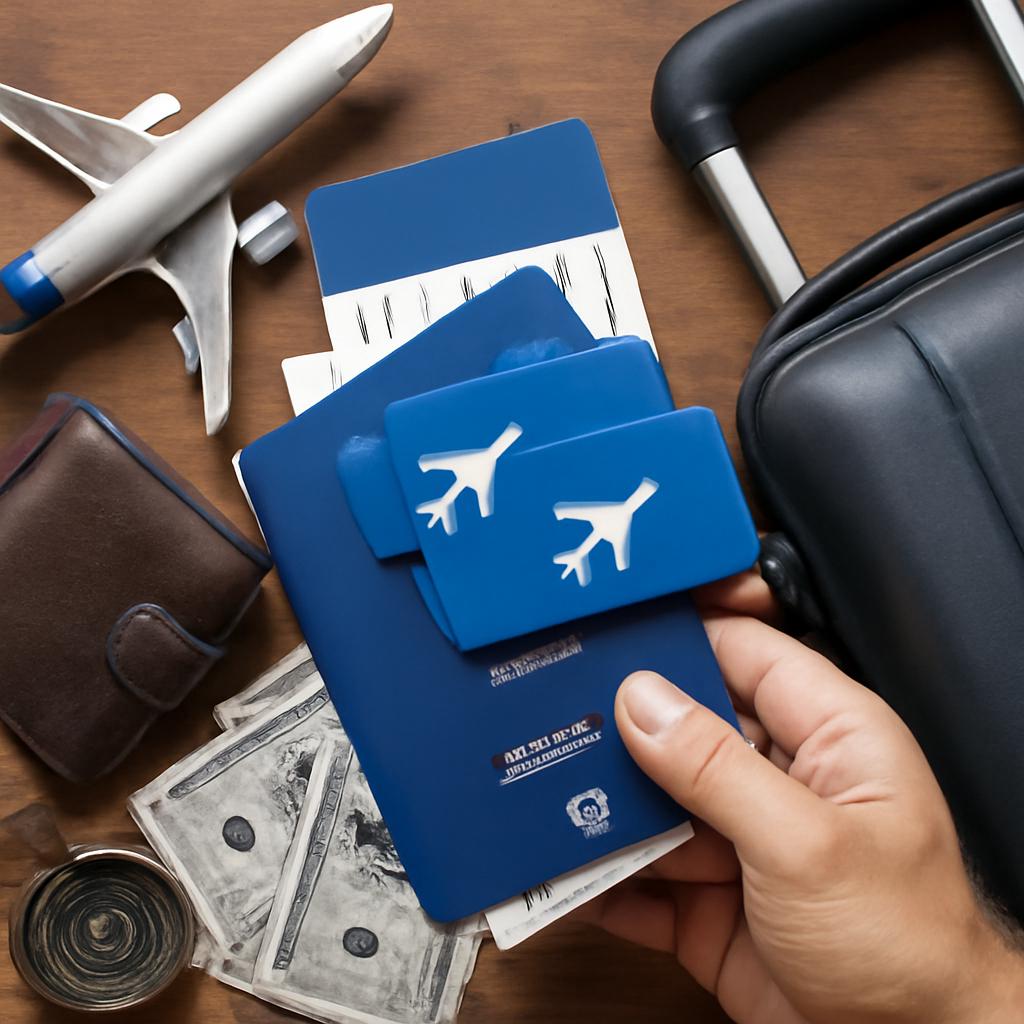 frequent flyer offers