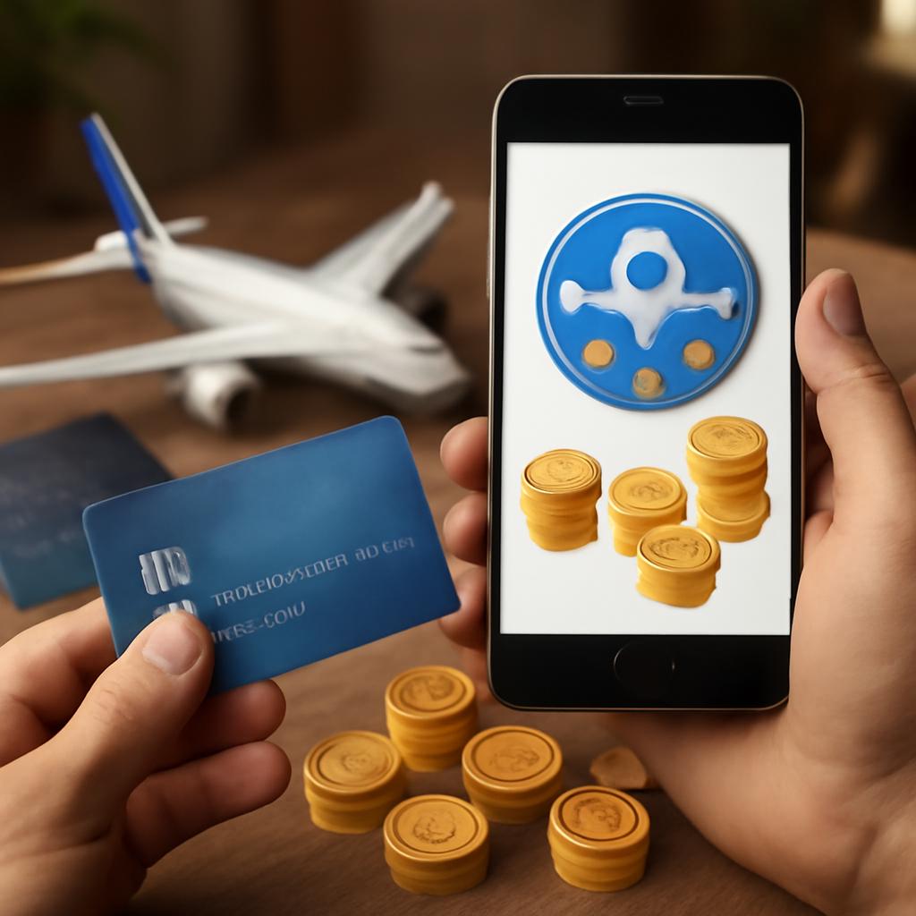 ganhar pontos em compras