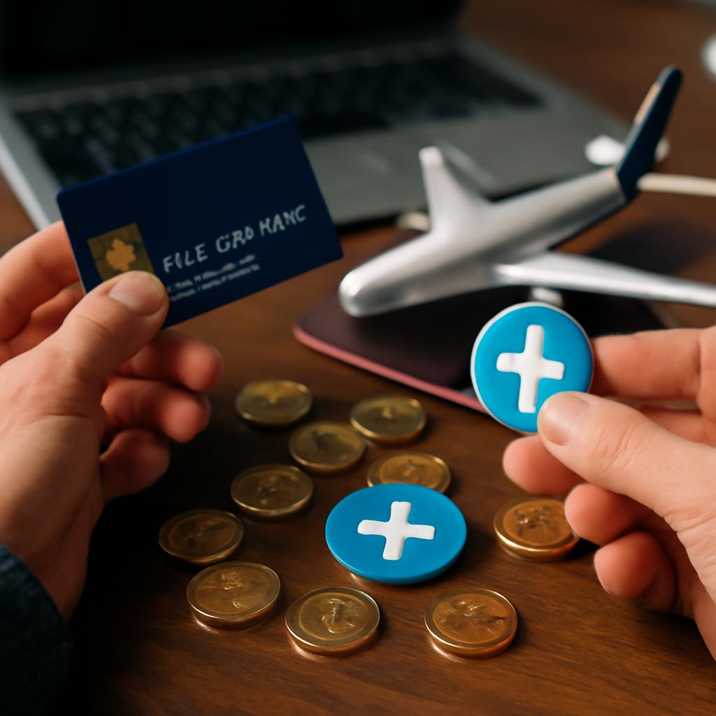 ganhar pontos extras no cartão