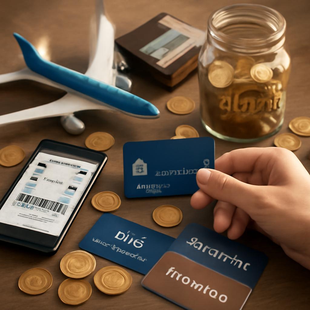 iniciativas para aumentar pontos cartão