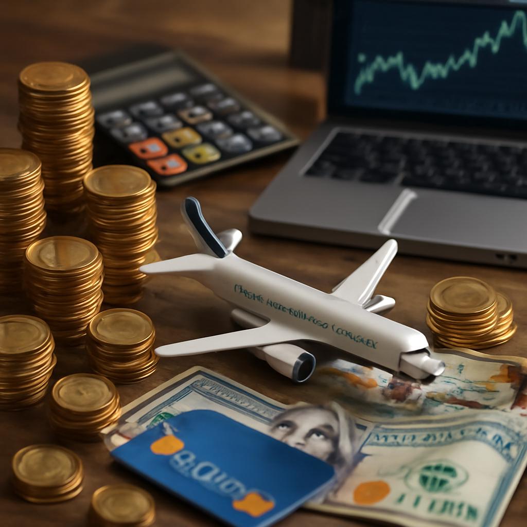 investimento em pontos