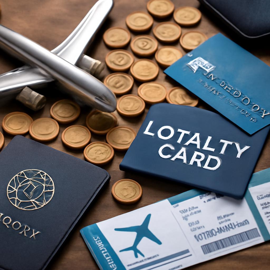 loyalty points