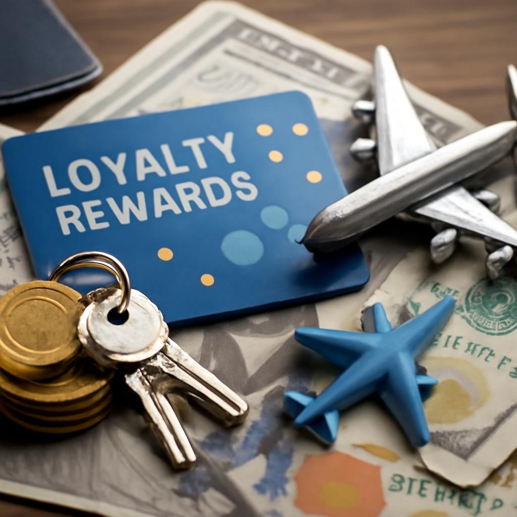 loyalty rewards