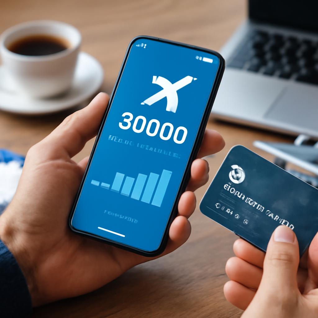 melhor app programa cartão de crédito