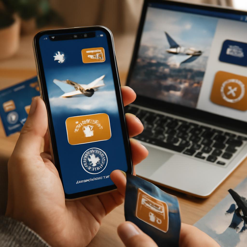 melhor app programa cartão de crédito milhas