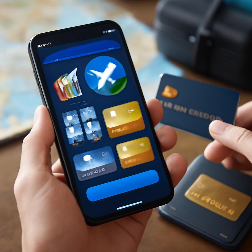 melhor app programa cartão de crédito pontos
