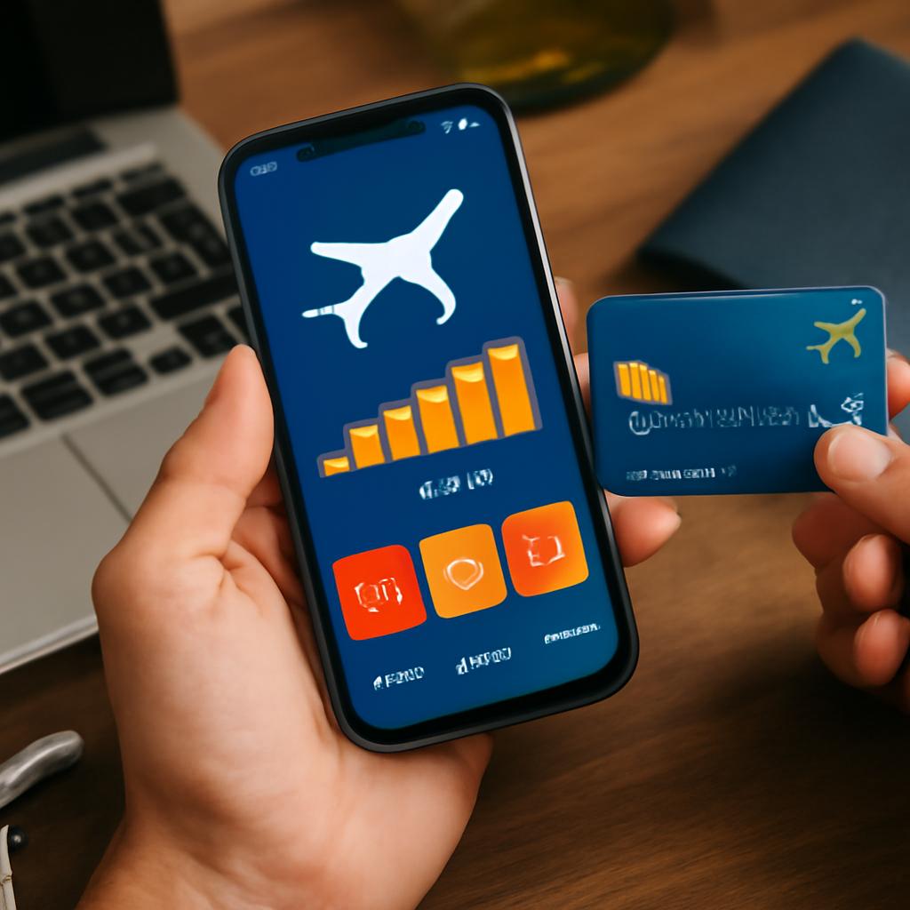 melhor app programa cartão de crédito recompensas
