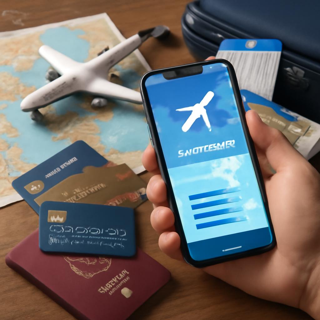 melhor app programa cartão de crédito viagens milhas