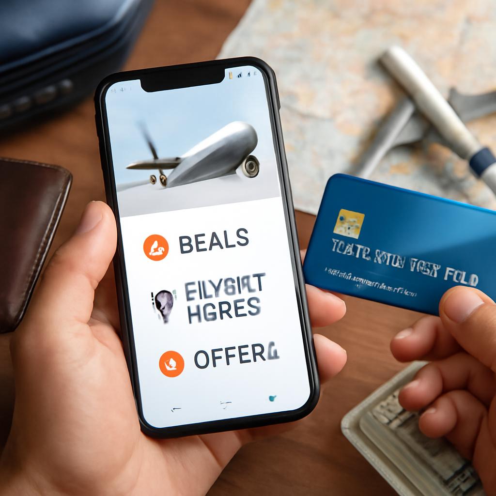 melhor app programa cartão de crédito viagens ofertas
