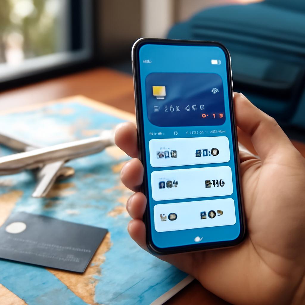 melhor app programa cartão de crédito viagens recompensas
