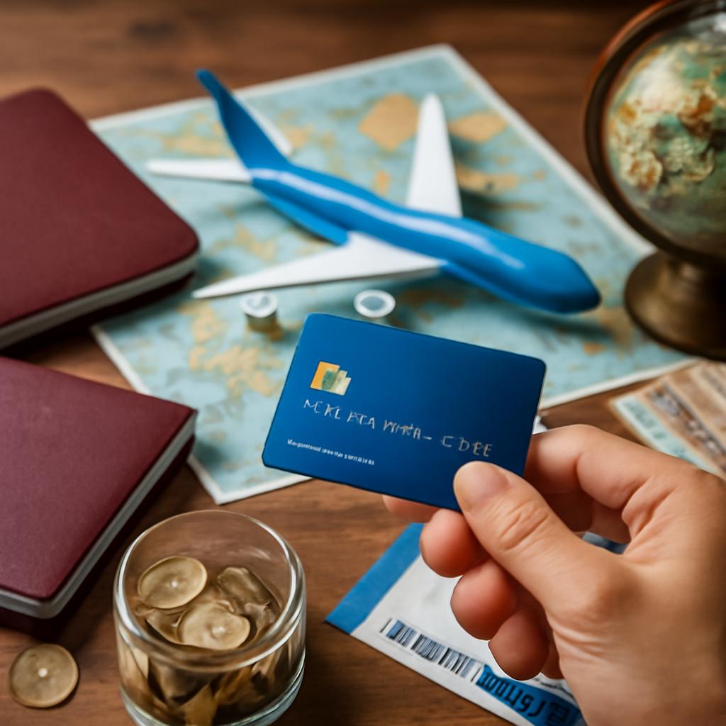 melhor cartão para transferir pontos para milhas