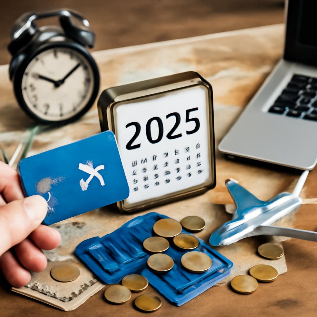 melhor data para compra de pontos 2025