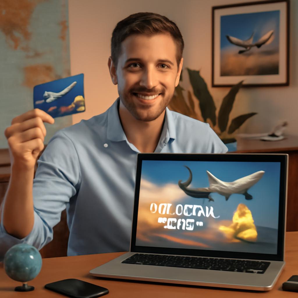 melhor plataforma para venda de pontos