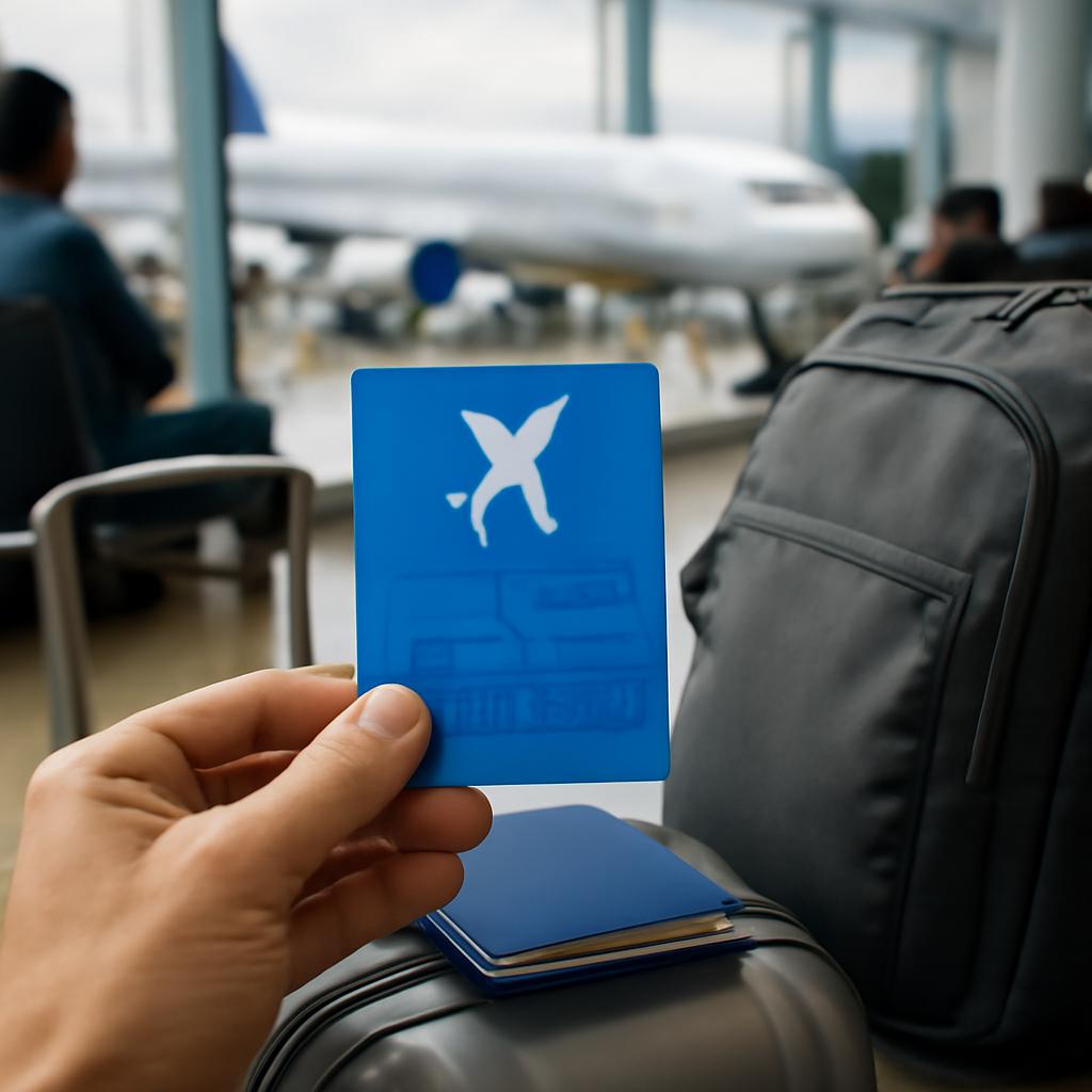 melhor programa de fidelidade para viagens