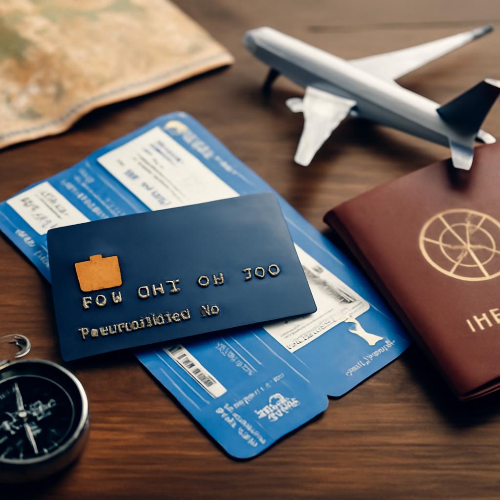 melhor programa para pontos em passagens aéreas