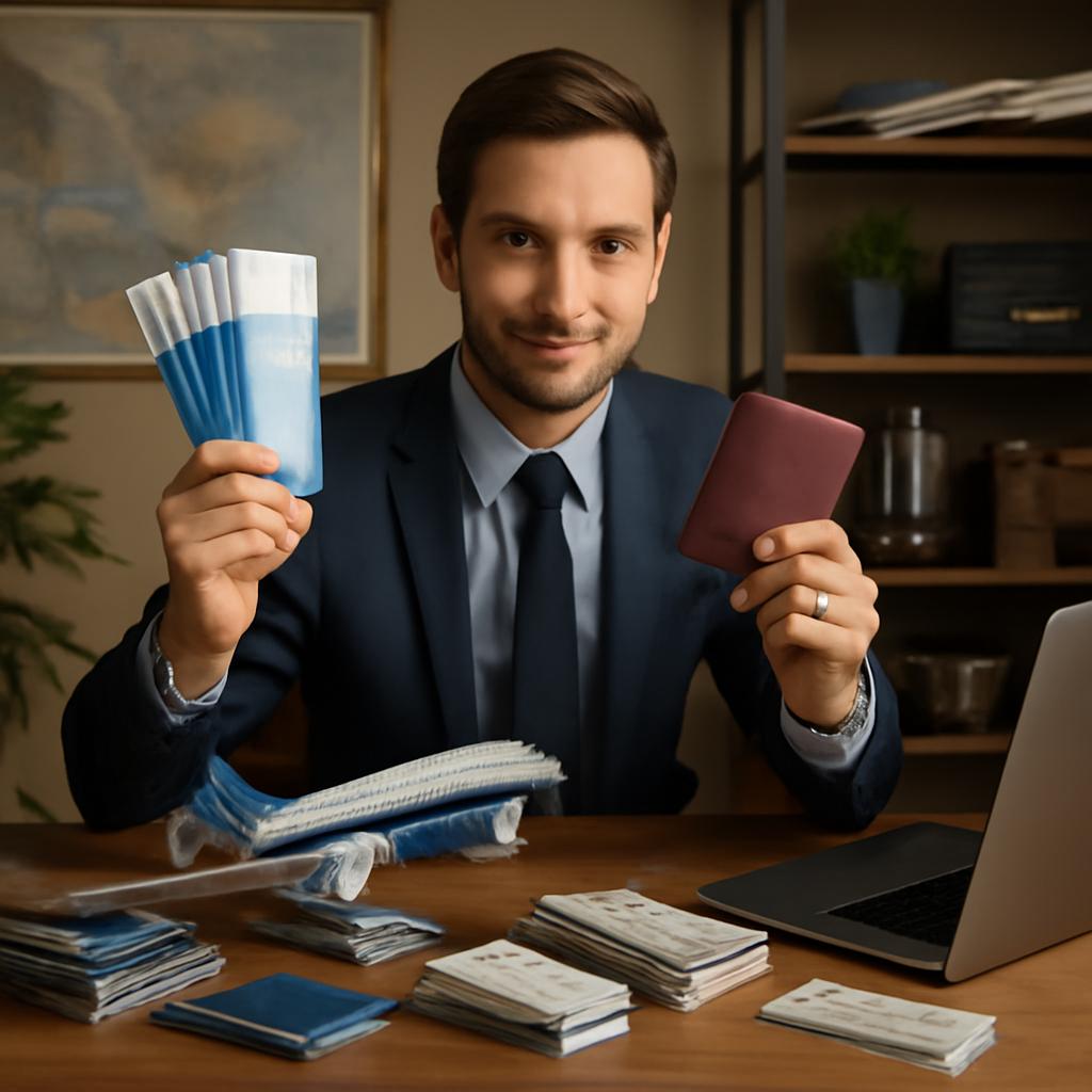 melhores acumuladores de milhas