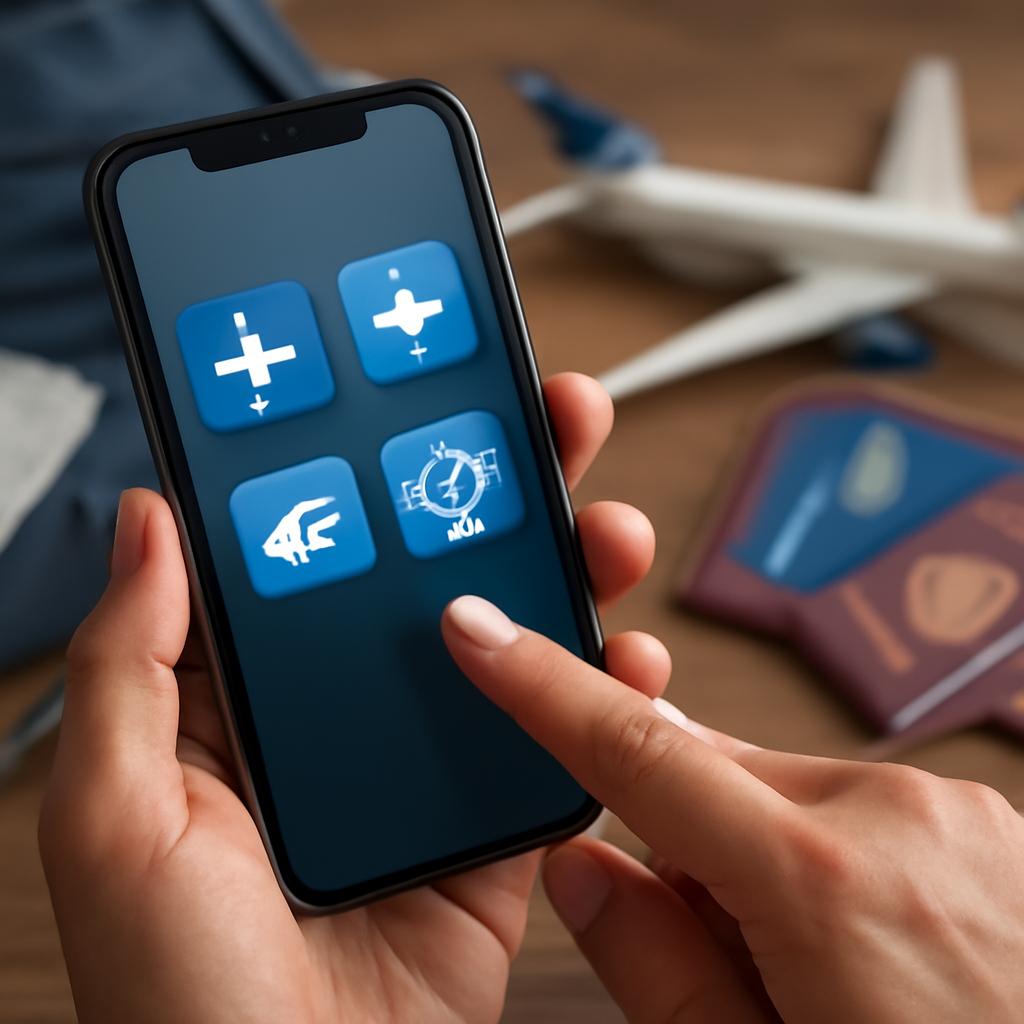 melhores apps para acumular milhas