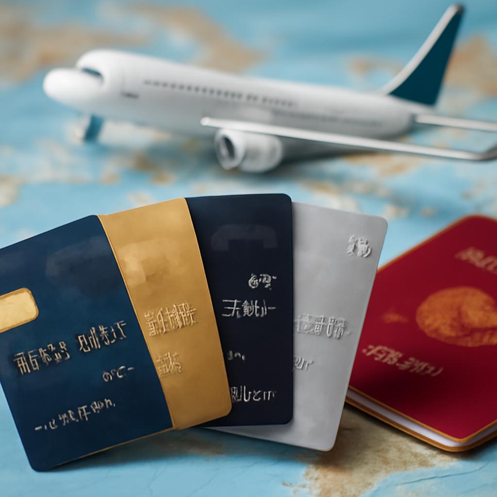 melhores cartões para milhas aéreas