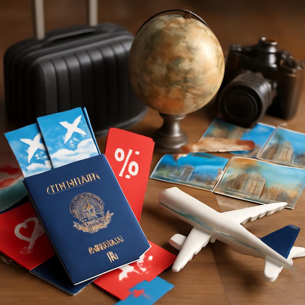 melhores destinos viagem descontos milhas