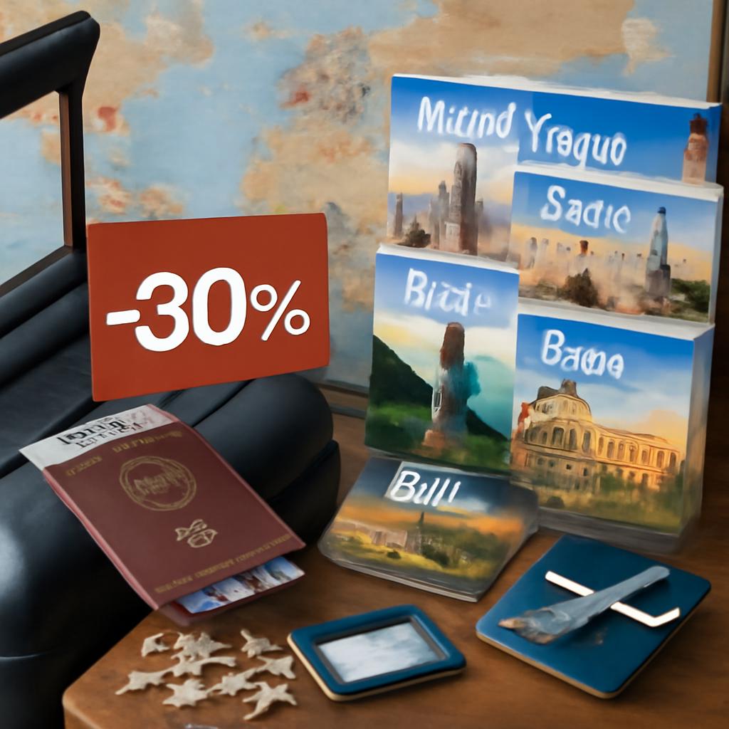 melhores destinos viagem descontos pontos