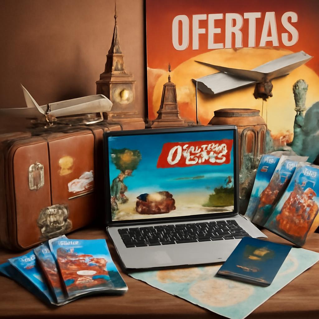 melhores destinos viagem ofertas