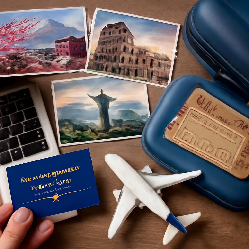 melhores destinos viagem programa fidelidade