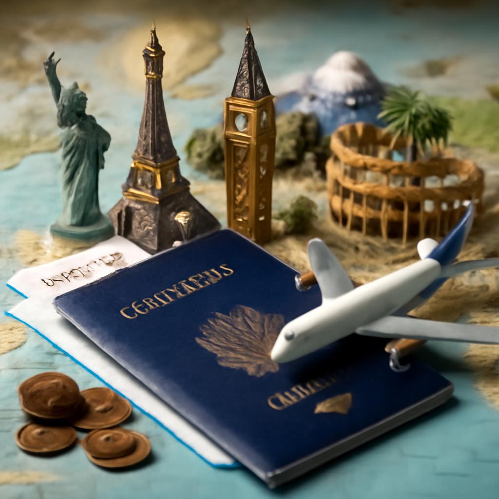 melhores destinos viagem programa milhas