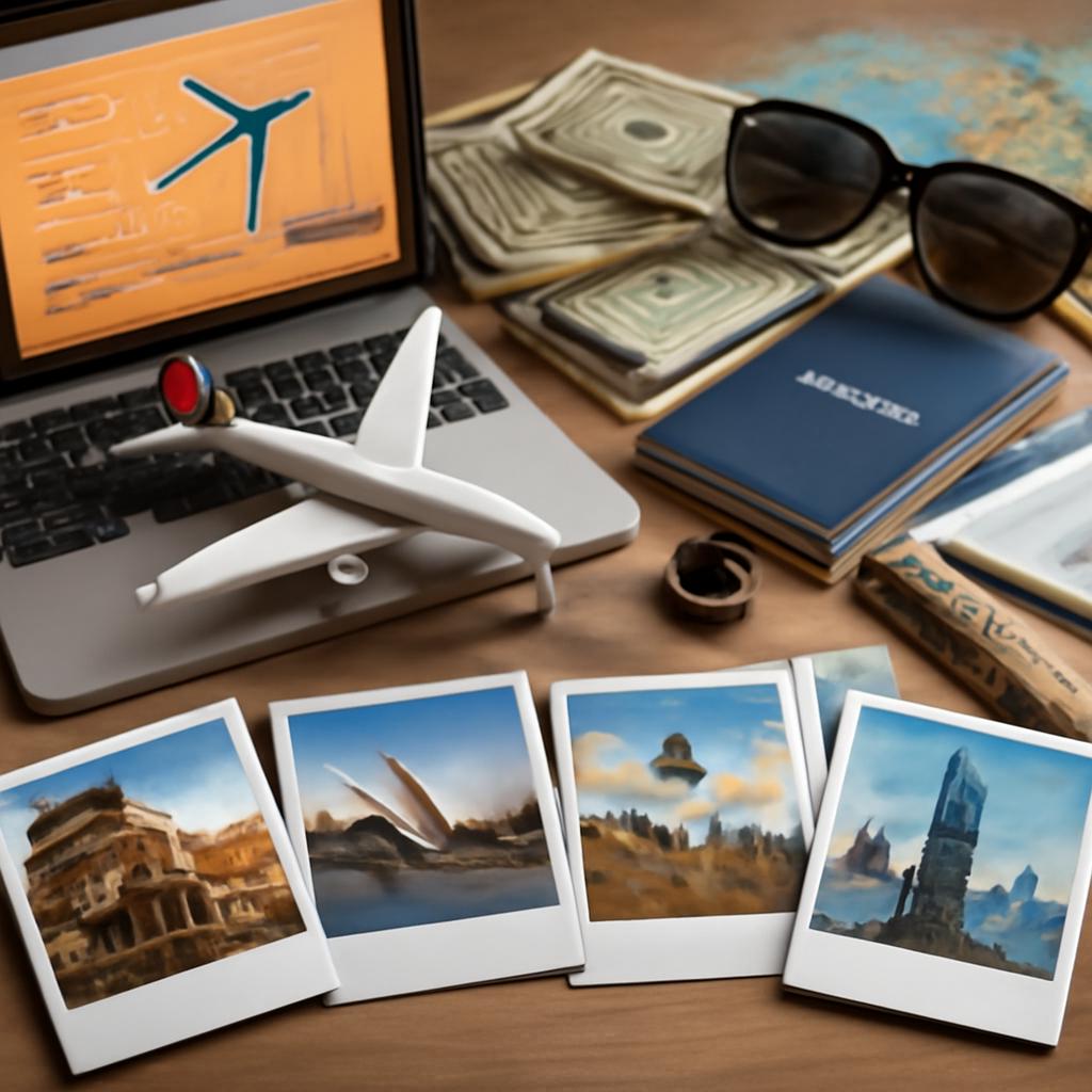 melhores destinos viagem promoções