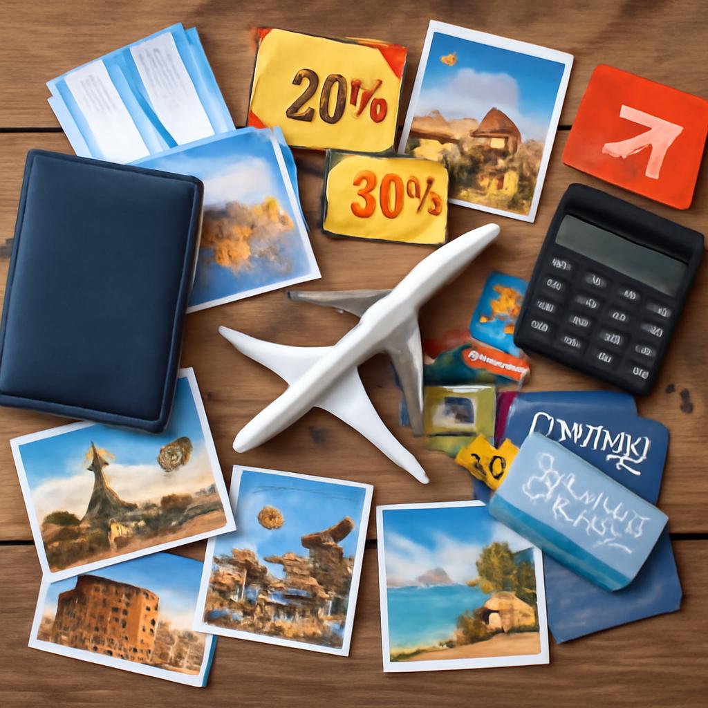 melhores destinos viagem promoções pontos