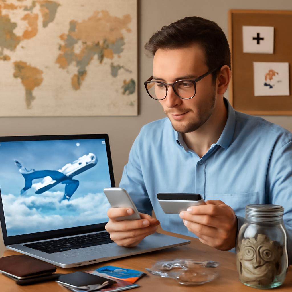 melhores práticas para juntar milhas rápido
