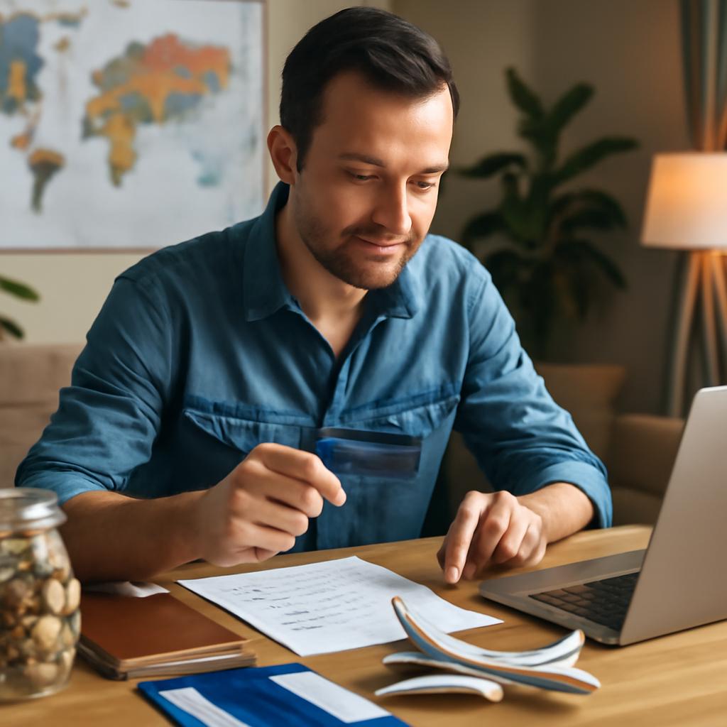 melhores práticas para usar milhas