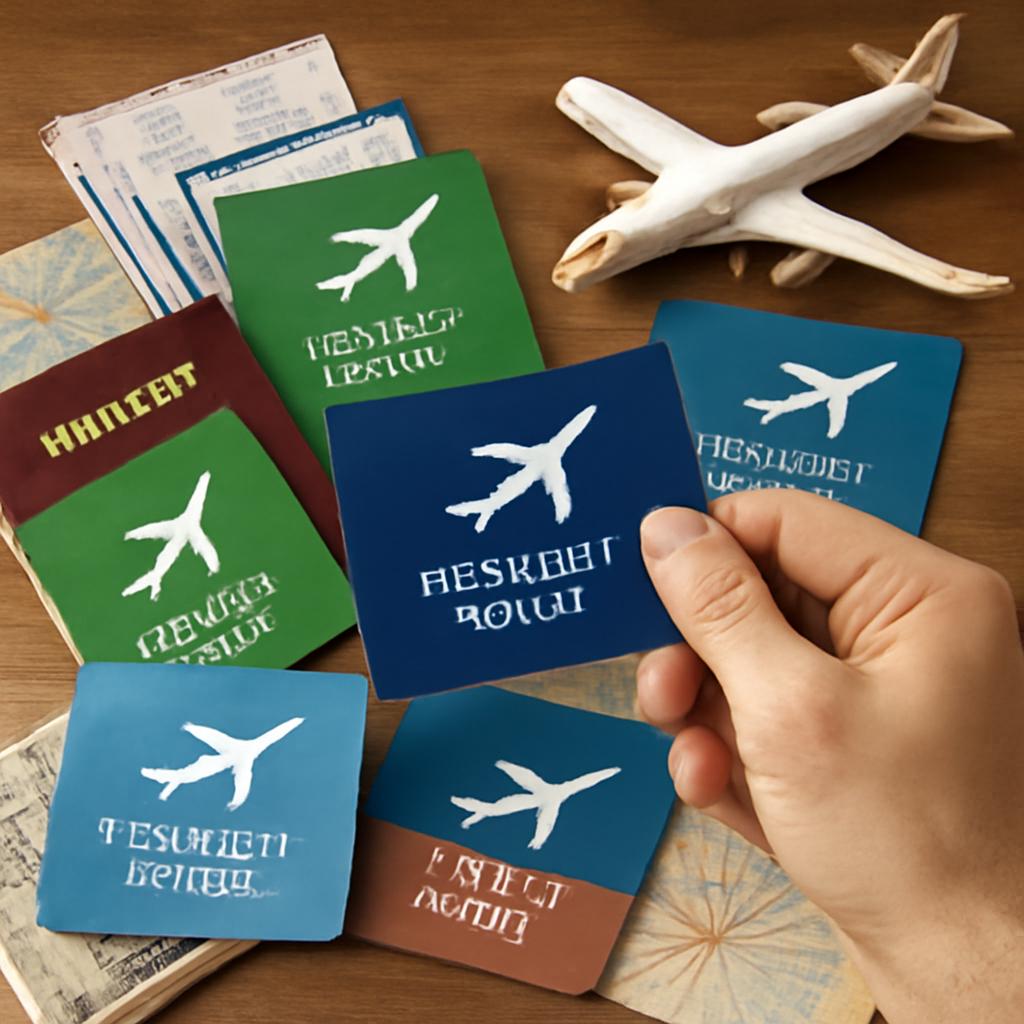 melhores programas de milhas aéreas