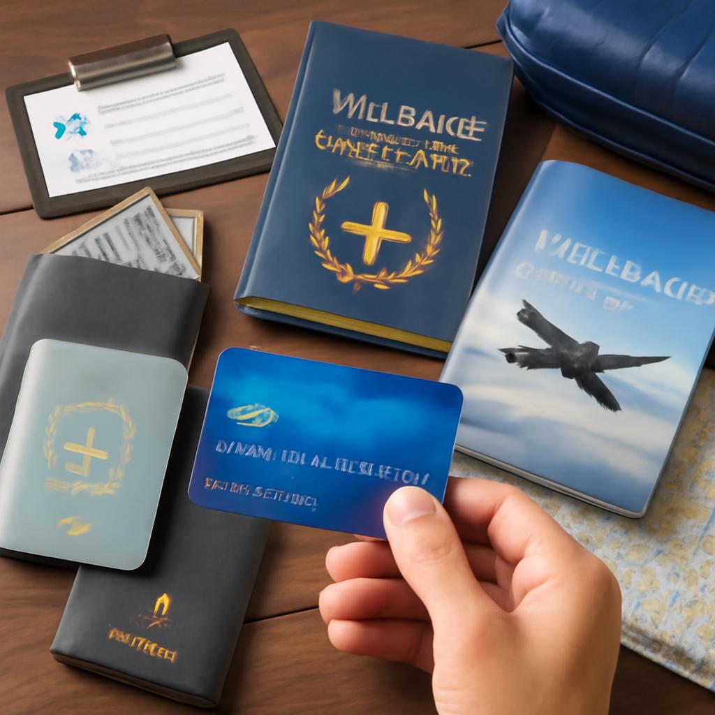melhores programas de milhas para cartão pré-pago
