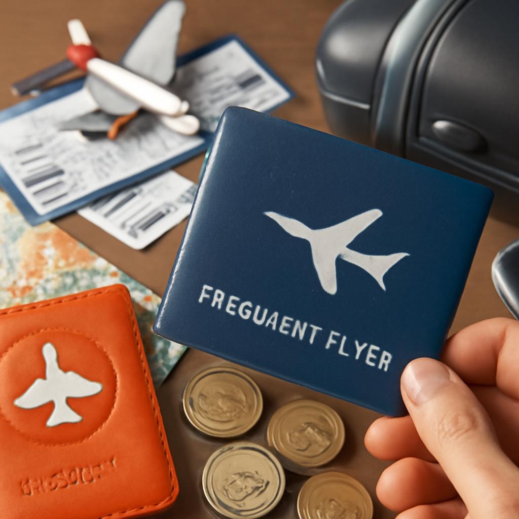 melhores programas de milhas para viajantes frequentes
