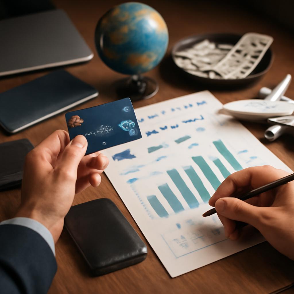melhores programas de pontos para negócios
