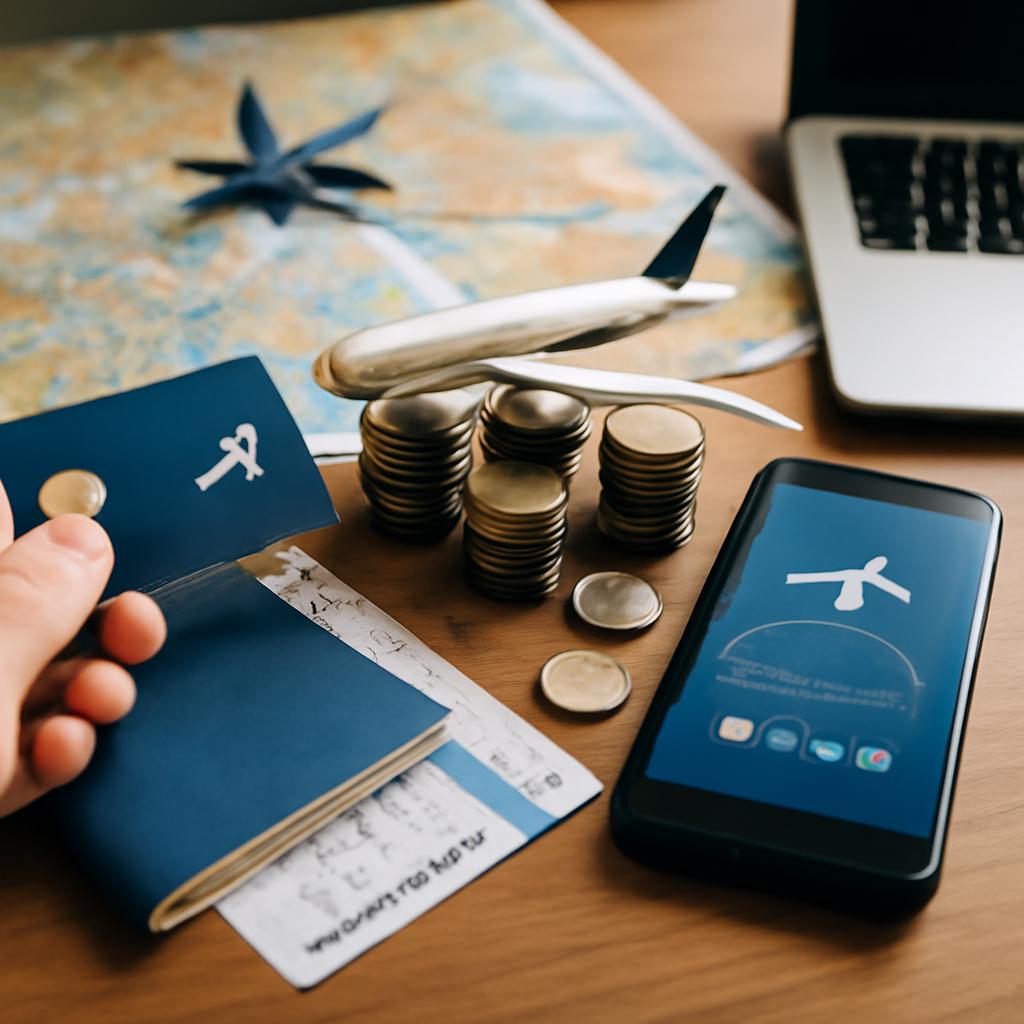 melhores programas para acumular pontos em viagens