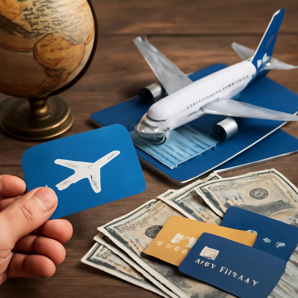melhores programas para milhas e recompensas aéreas