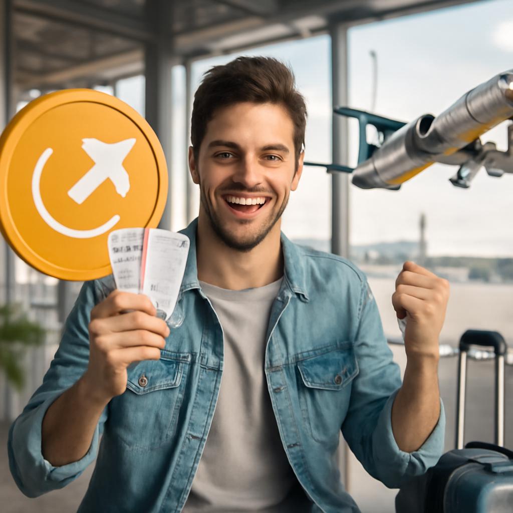 melhores promoções milhas