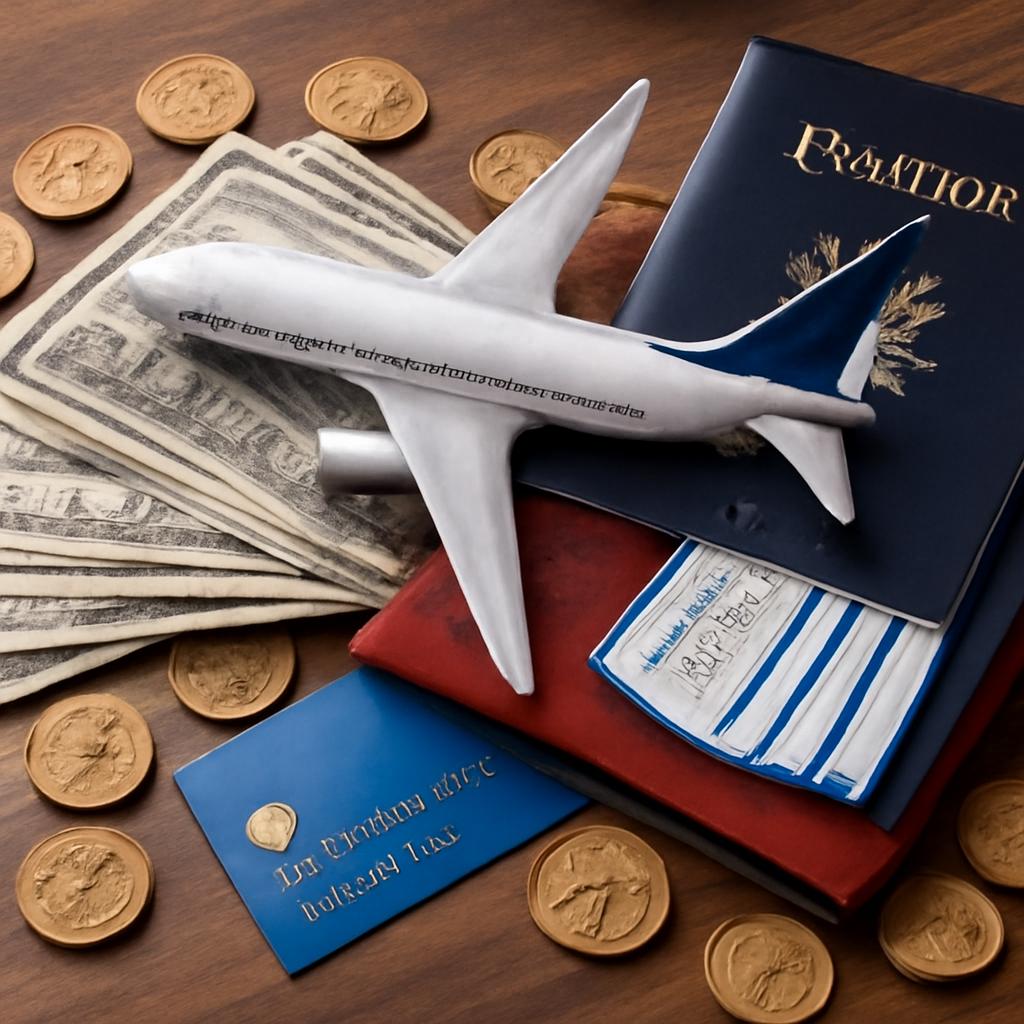 miles for free
