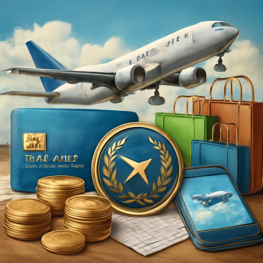 miles for purchases