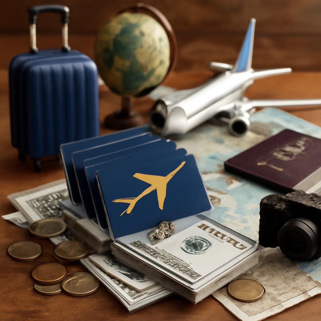 miles for travel