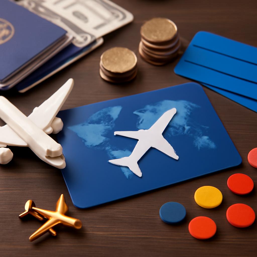 miles loyalty program