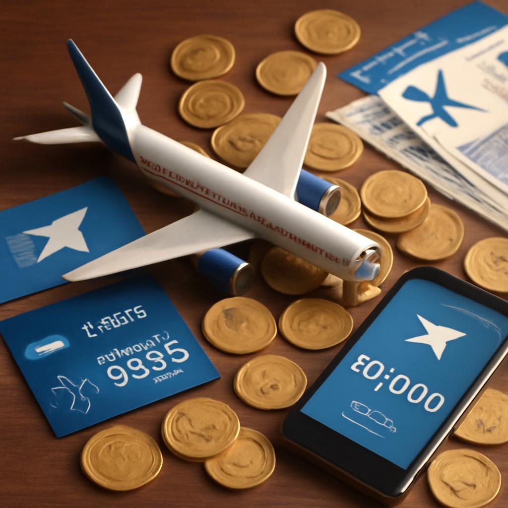 miles points