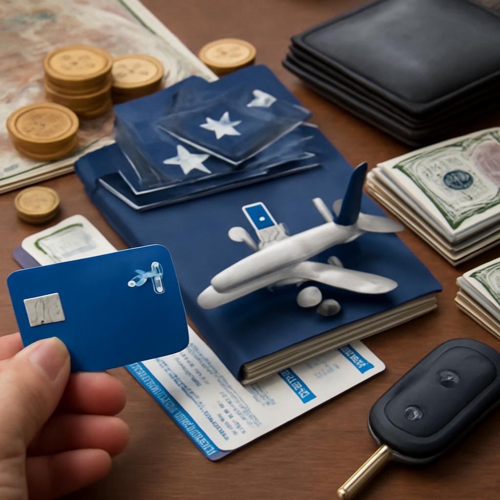 miles program loyalty