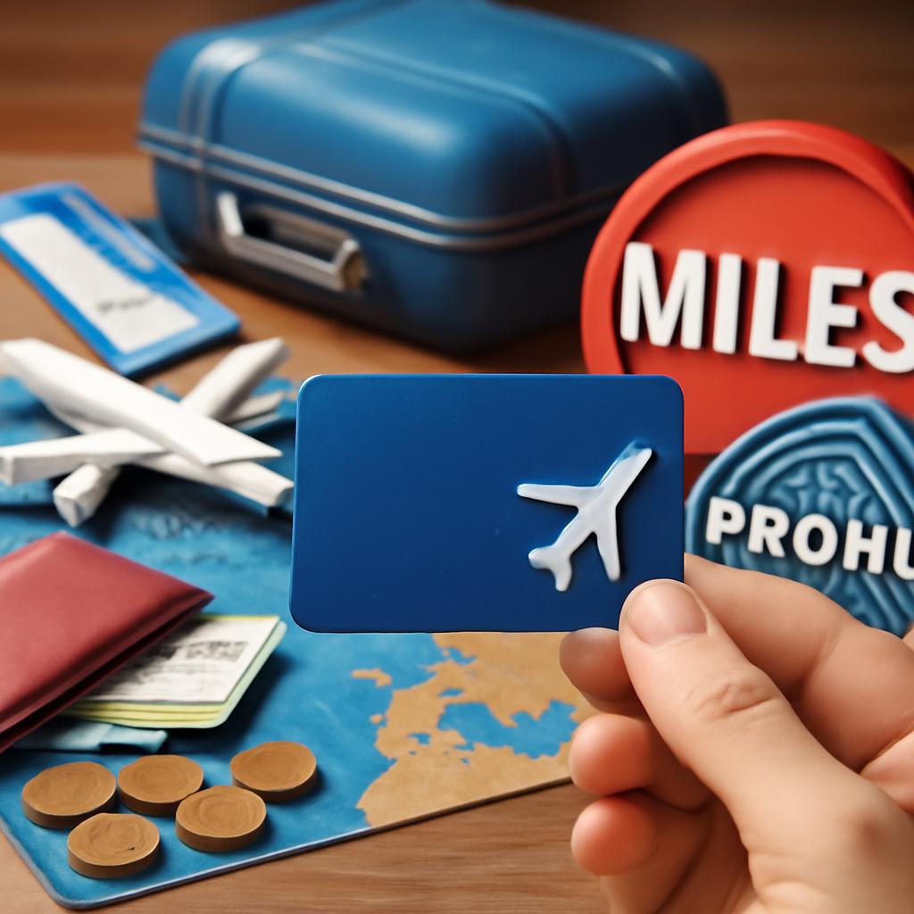 miles promo