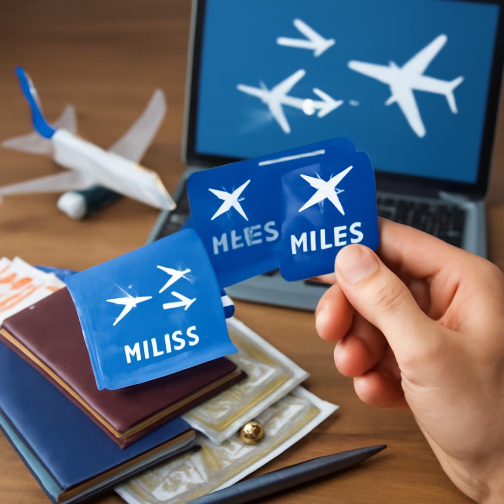 miles transfer