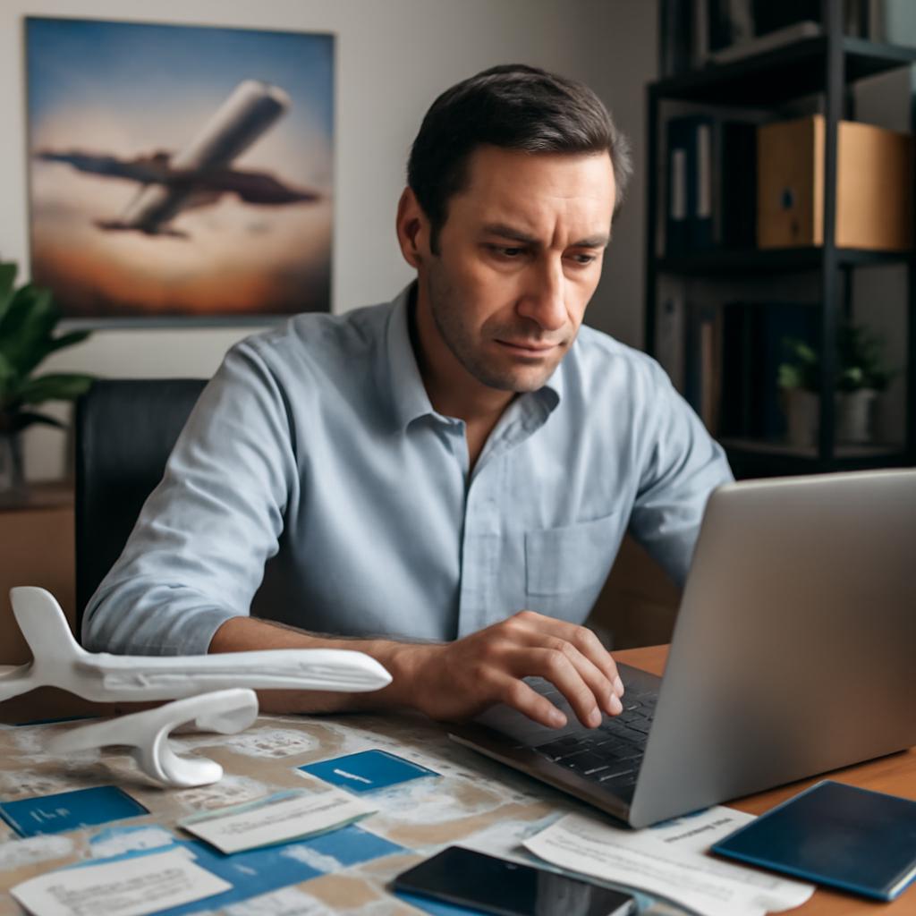 milhas aéreas consultoria